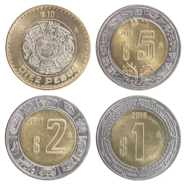 Monedas
