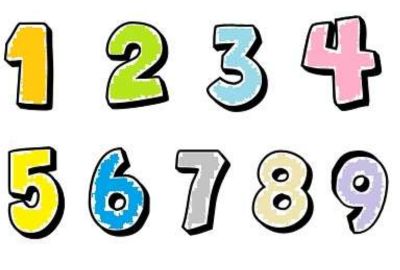 numeros