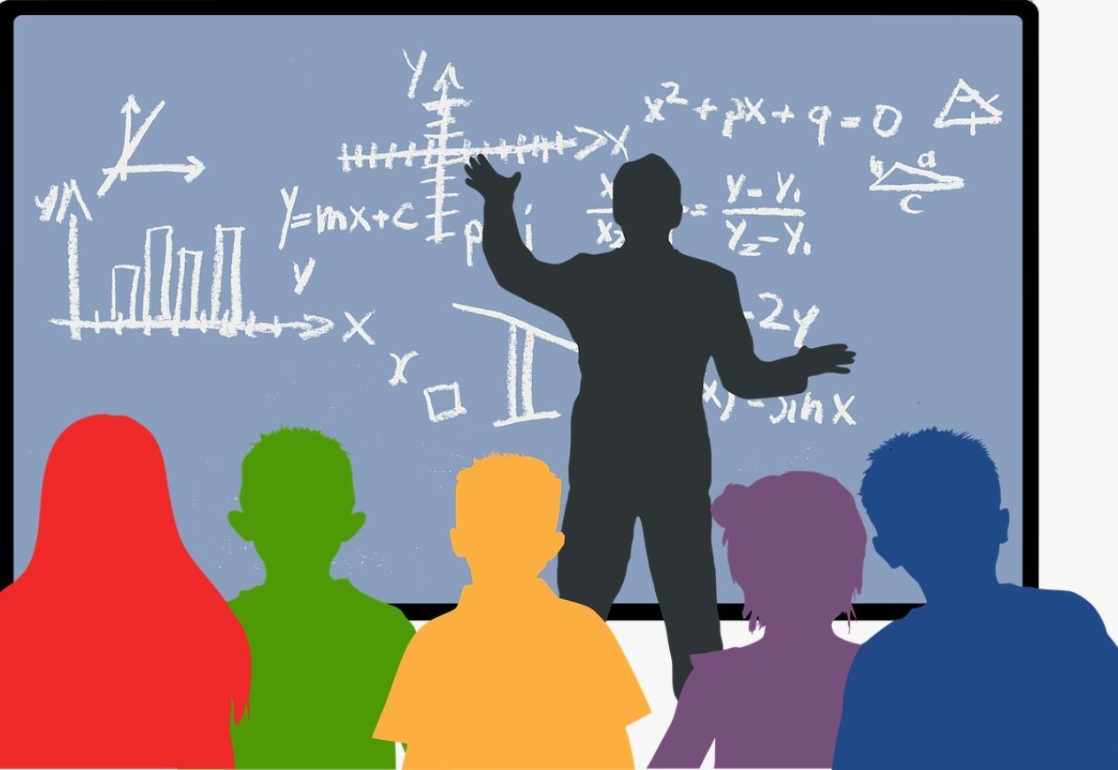 Matemáticas de quinto y sexto